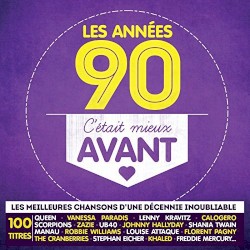 Les Années 90 : C’était mieux avant