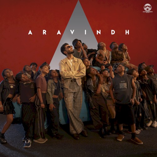 Aravindh