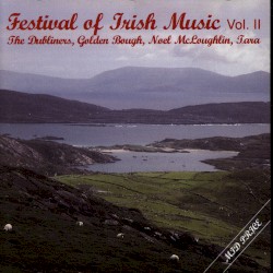 Festival of Irish Music, Vol. II