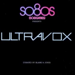 So80s (SoEighties) Presents Ultravox
