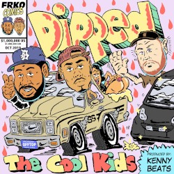 Dipped
