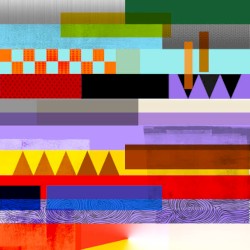 Colors of I