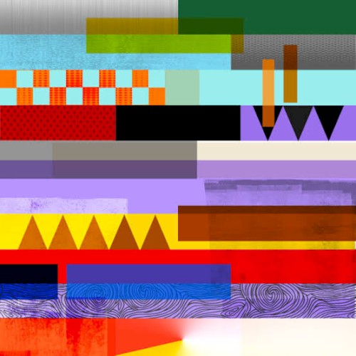 Colors of I