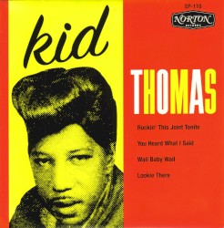Kid Thomas