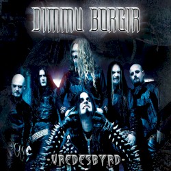 Vredesbyrd