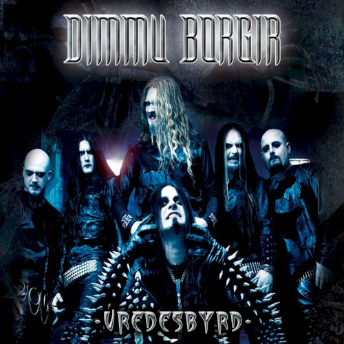 Vredesbyrd