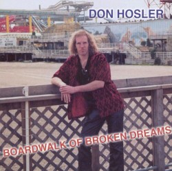 Boardwalk of Broken Dreams
