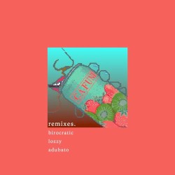 Love Songs for Other People (remixes)