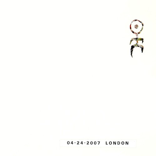 04‐24‐2007 London