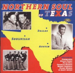 Northern Soul of Texas