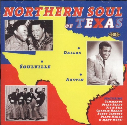 Northern Soul of Texas