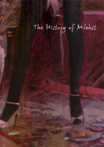 The History Of Mlehst - Chapter 5