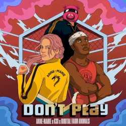 Don’t Play (Franklin remix)