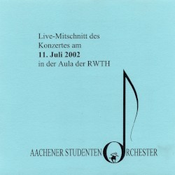 ASO-Konzert SS 2002