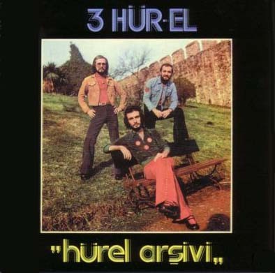 Hürel Arşivi