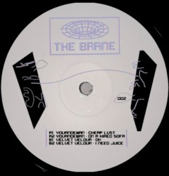The Brane 002