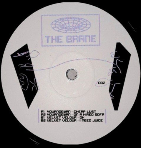 The Brane 002
