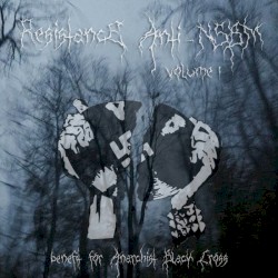 Resistance: ANTI‐NSBM, Volume 1