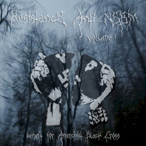 Resistance: ANTI‐NSBM, Volume 1