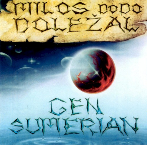Gen Sumerian