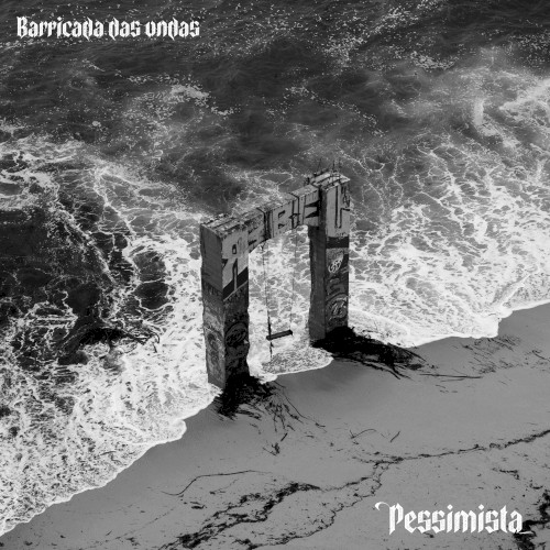 Barricada das ondas