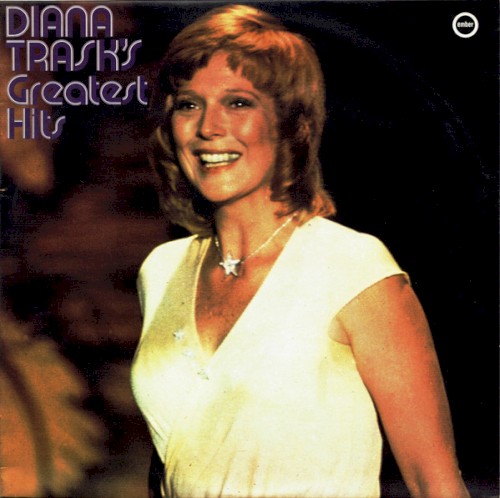 Diana Trask’s Greatest Hits