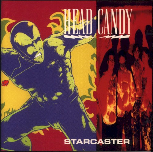 Starcaster