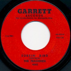 Surfin' Bird