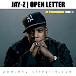 Open Letter