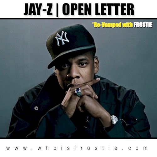 Open Letter