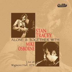 Alone at Wigmore Hall