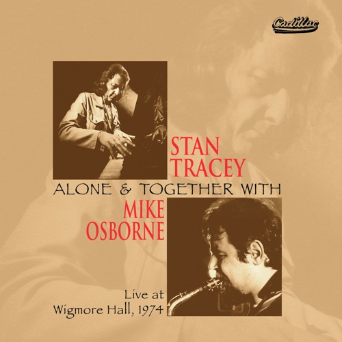 Alone at Wigmore Hall