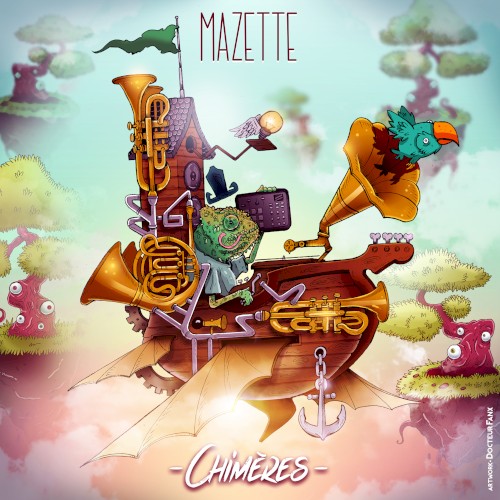 Chimères