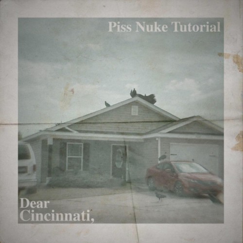 Piss Nuke Tutorial