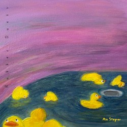 Rubber Ducks