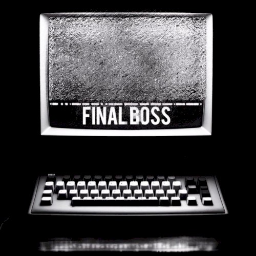 Final Boss