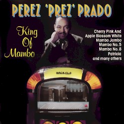 King of Mambo