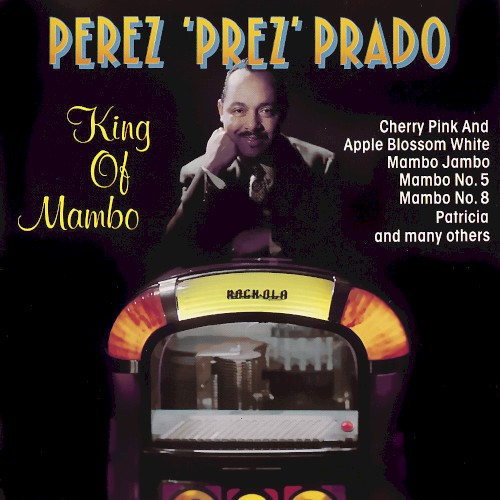 King of Mambo