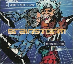 Brainstorm