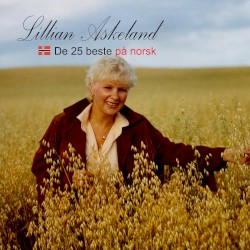 De 25 beste på norsk
