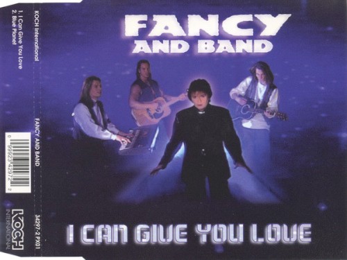 I Can Give You Love
