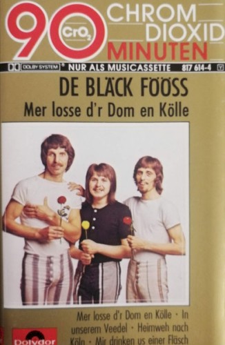 Mer losse d'r Dom en Kölle