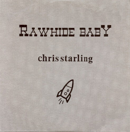 Rawhide Baby