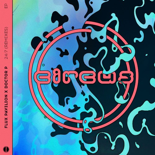 24/7 (remixes)