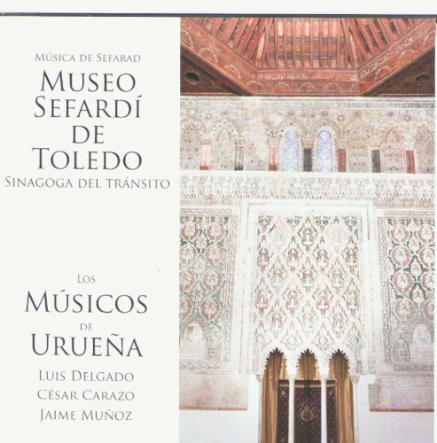 Música de Sefarad