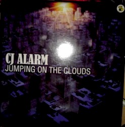 Jumping On The Clouds