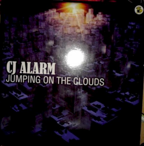 Jumping On The Clouds