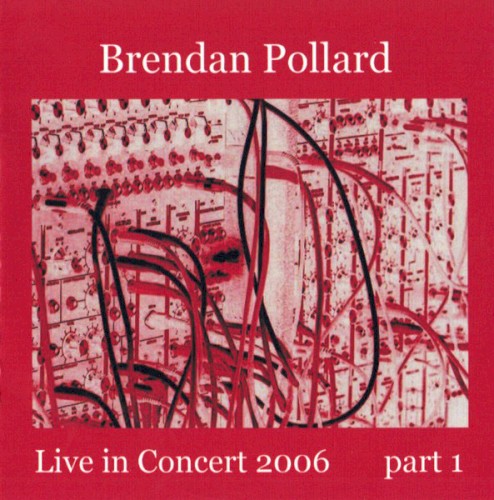Live in Concert 2006, Part 1