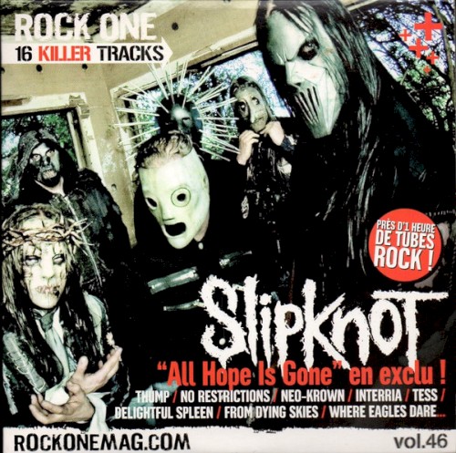 Rock One, Volume 46