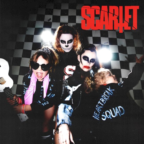 Heartbreak Squad